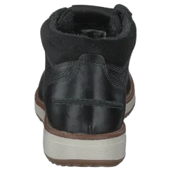 Sundal Mid Tmb M Blk