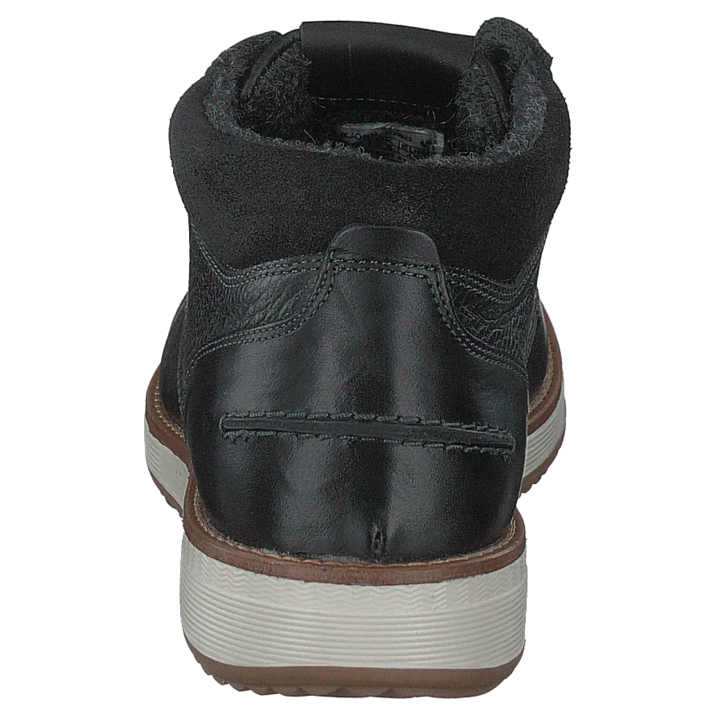 Sundal Mid Tmb M Blk