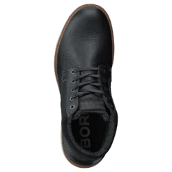Sundal Mid Tmb M Blk