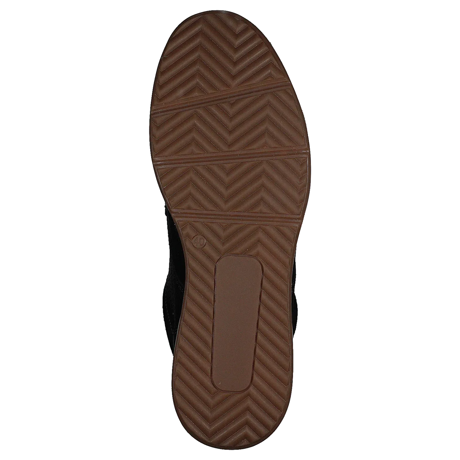 Sundal Mid Tmb M Blk