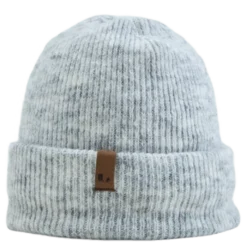 Sundby Hat Greymelange