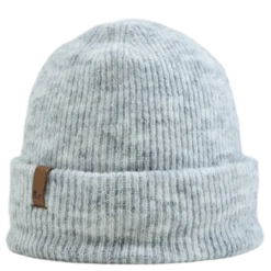 Sundby Hat Greymelange