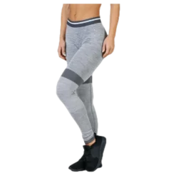 Sundve Tights Grey