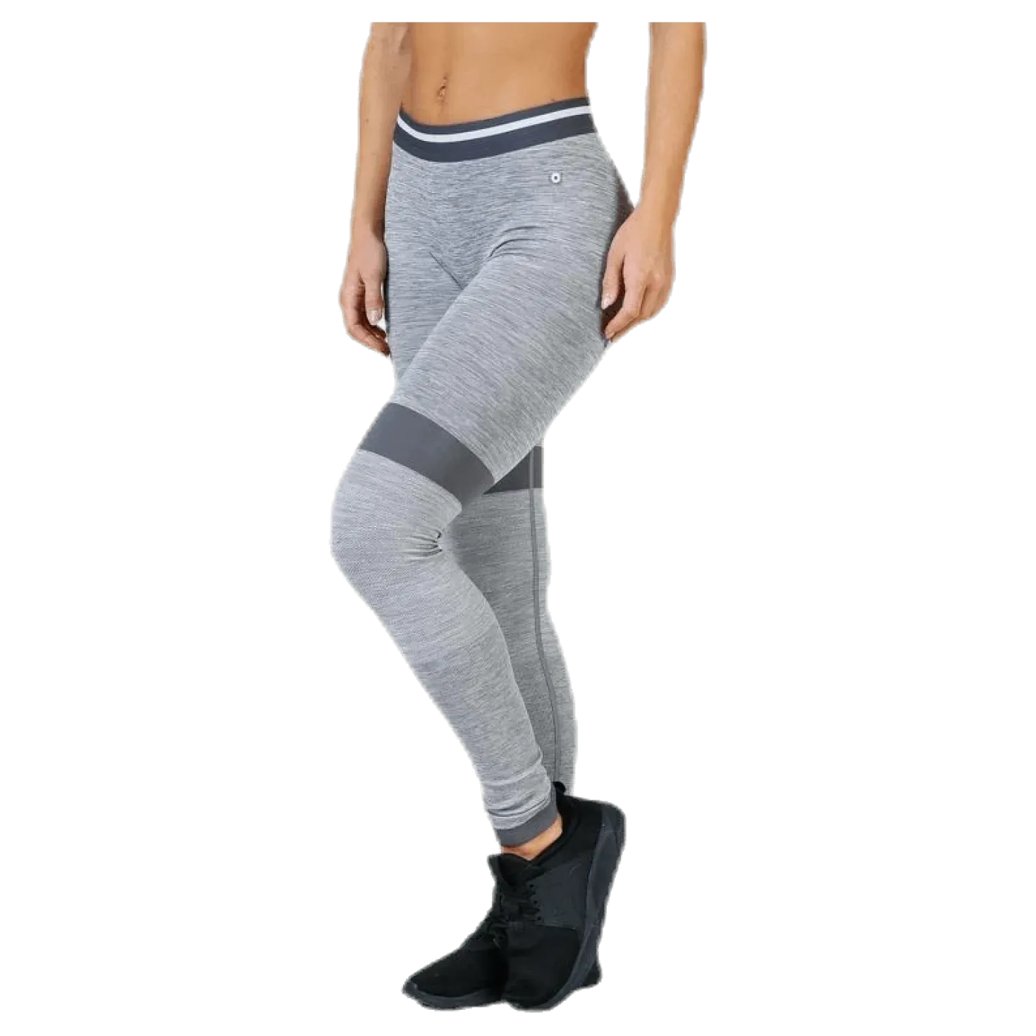Sundve Tights Grey