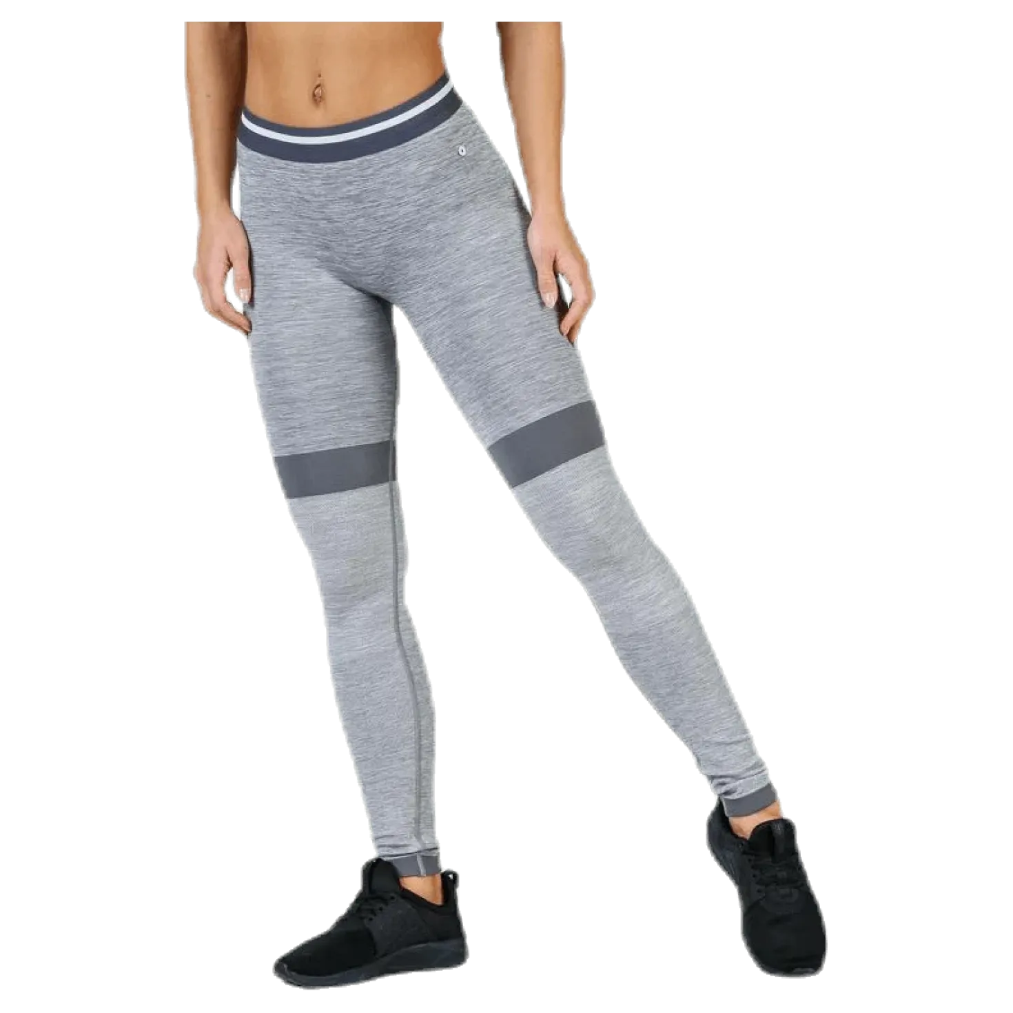 Sundve Tights Grey