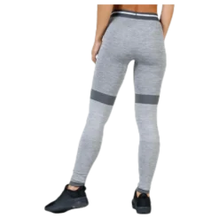 Sundve Tights Grey