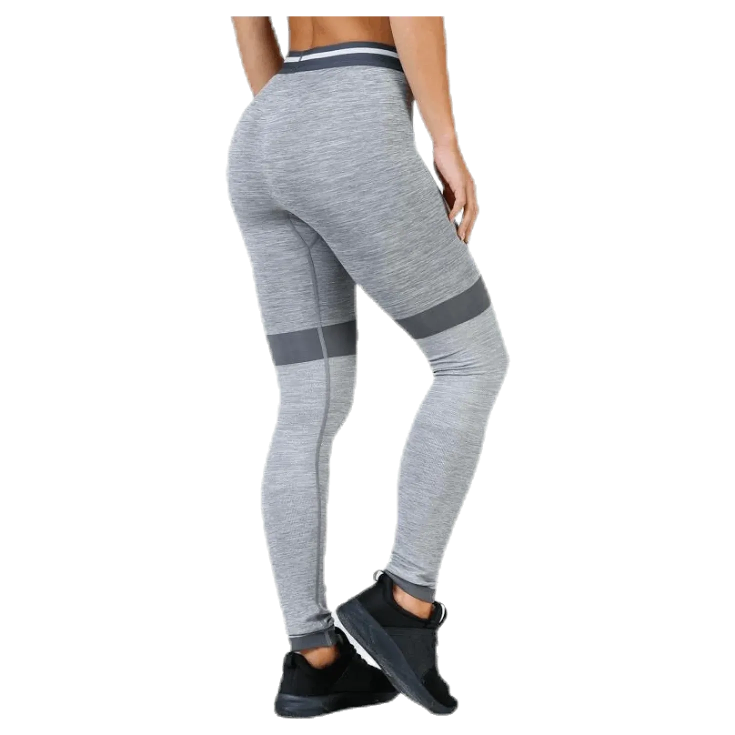 Sundve Tights Grey