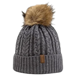 Sunne Hat Grey