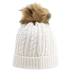 Sunne Hat White