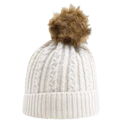 Sunne Hat White