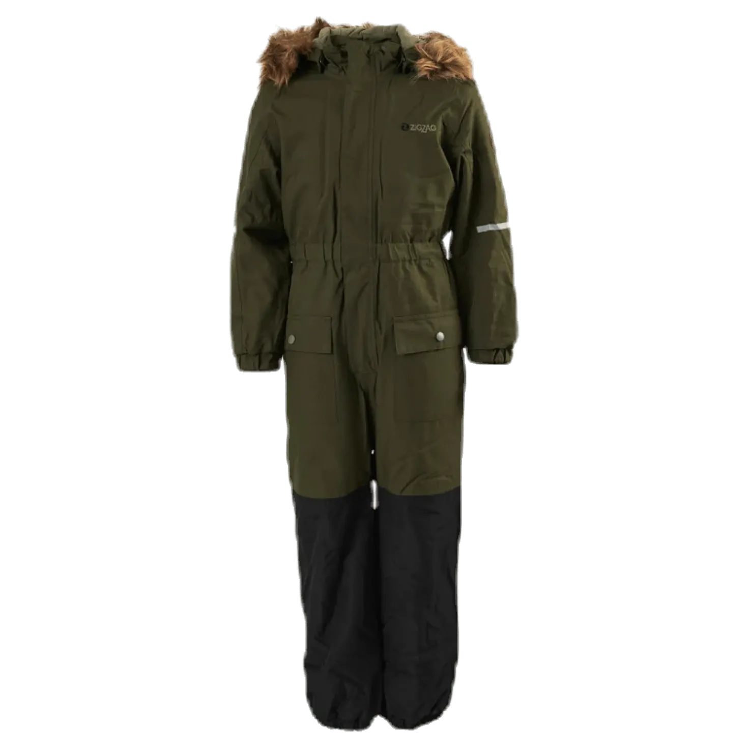 Sunny Coverall Fur W-PRO 10000 Green