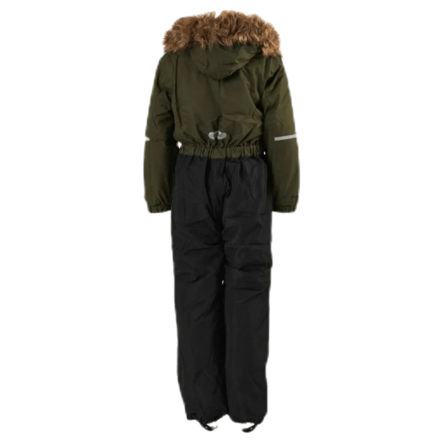 Sunny Coverall Fur W-PRO 10000 Green