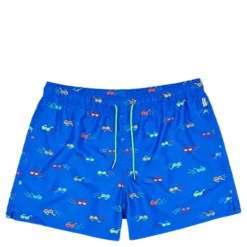 Sunny Days Swim Shorts Medium Blue