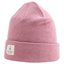 Sunny Double Knit Cap Pink