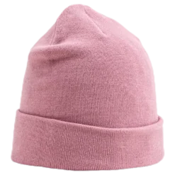 Sunny Double Knit Cap Pink