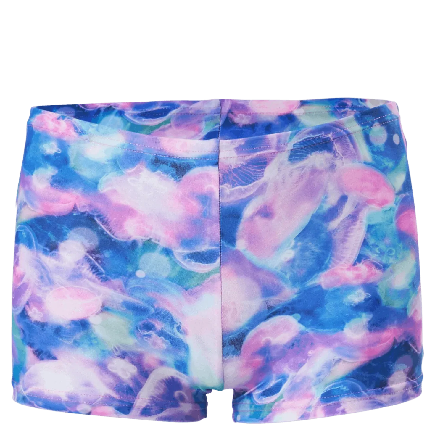Sun Protection Top And Short Pink