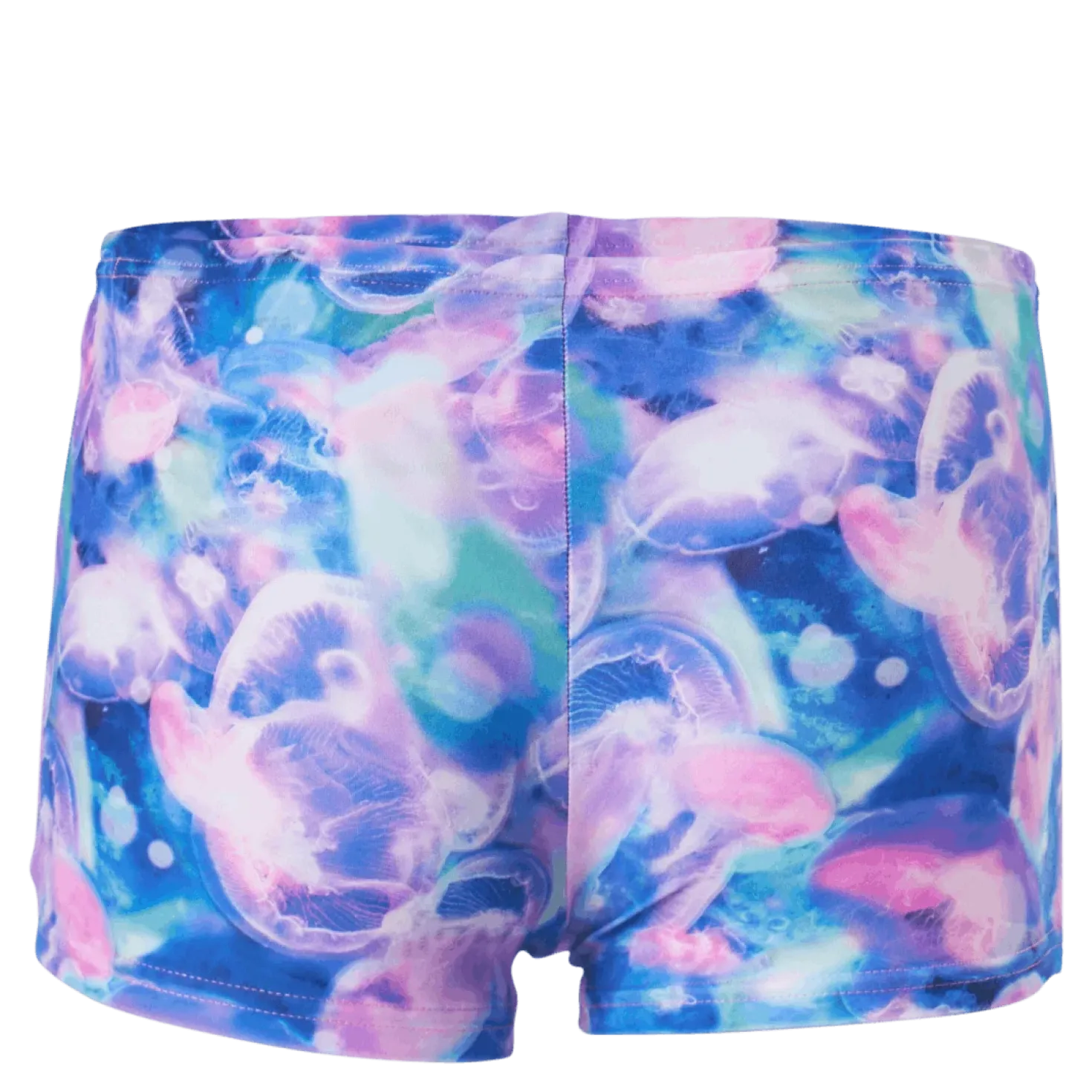 Sun Protection Top And Short Pink