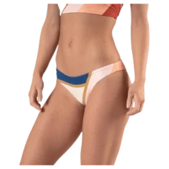 Sunsetters Block Cheeky Pink