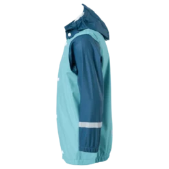 Sunshower Set Legion Blue