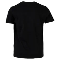 Superlative Conspiracy Logo Tee Youth Black