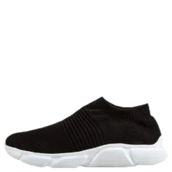 Super Light Sneakers Gamma Black