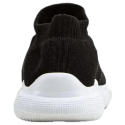 Super Light Sneakers Gamma Black
