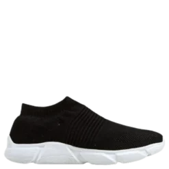 Super Light Sneakers Gamma Black