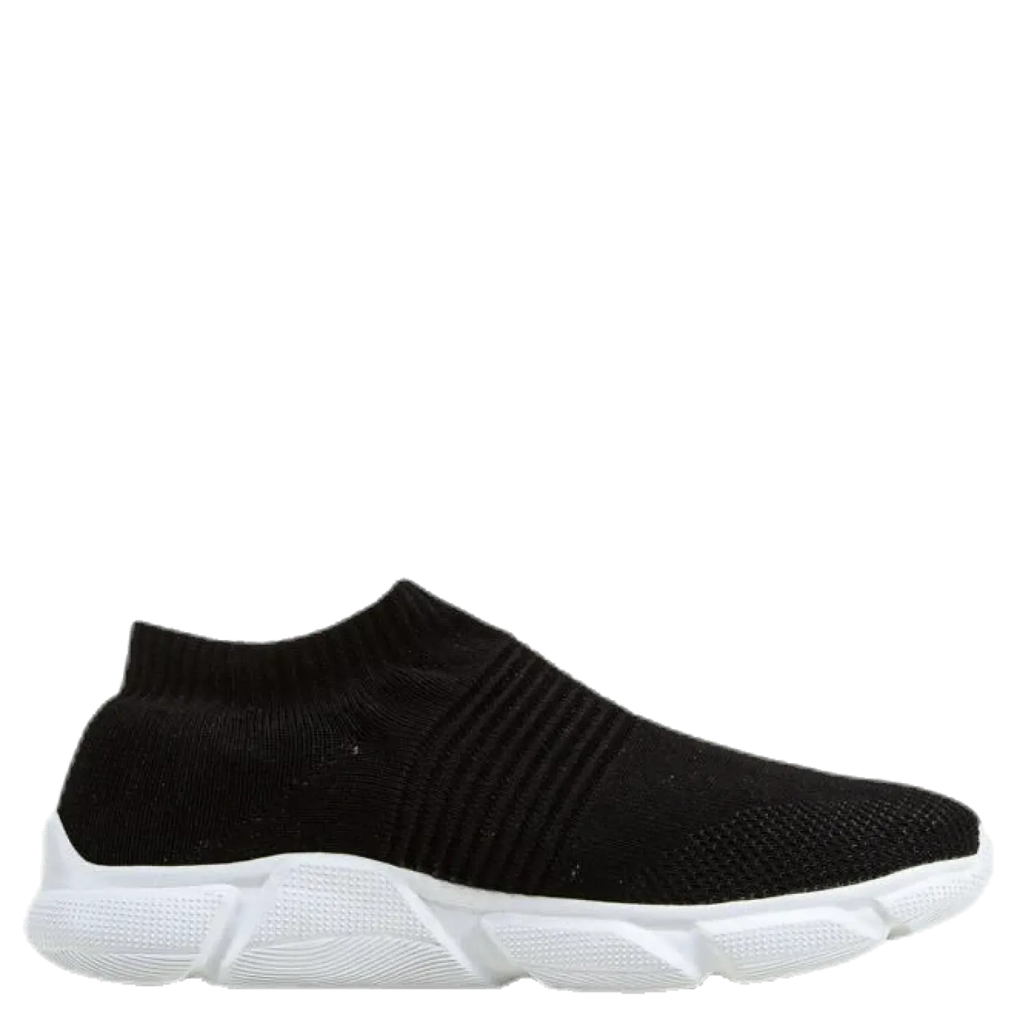Super Light Sneakers Gamma Black