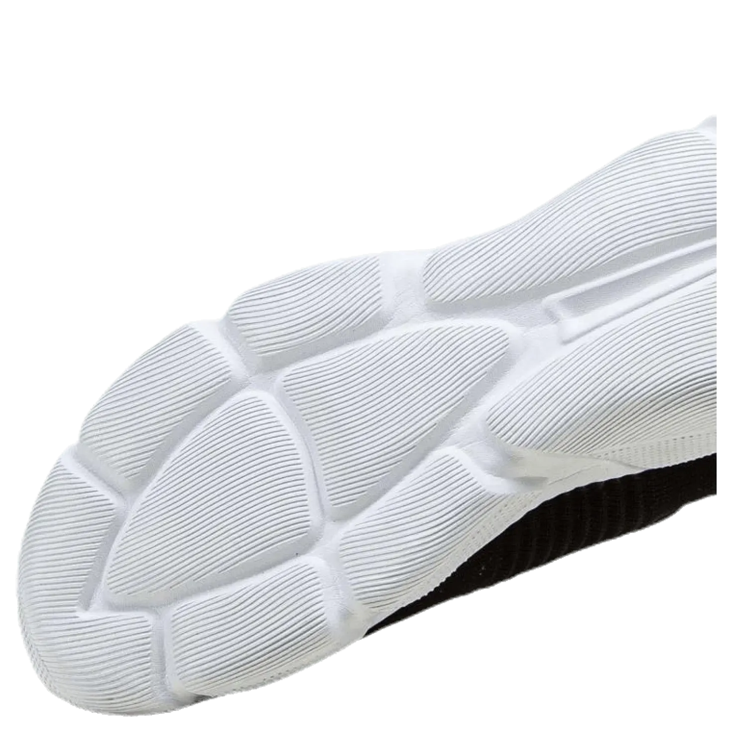 Super Light Sneakers Gamma Black