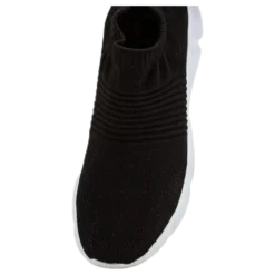 Super Light Sneakers Gamma Black