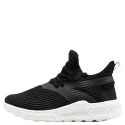 Super Light Sneakers Verdi Black