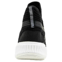 Super Light Sneakers Verdi Black