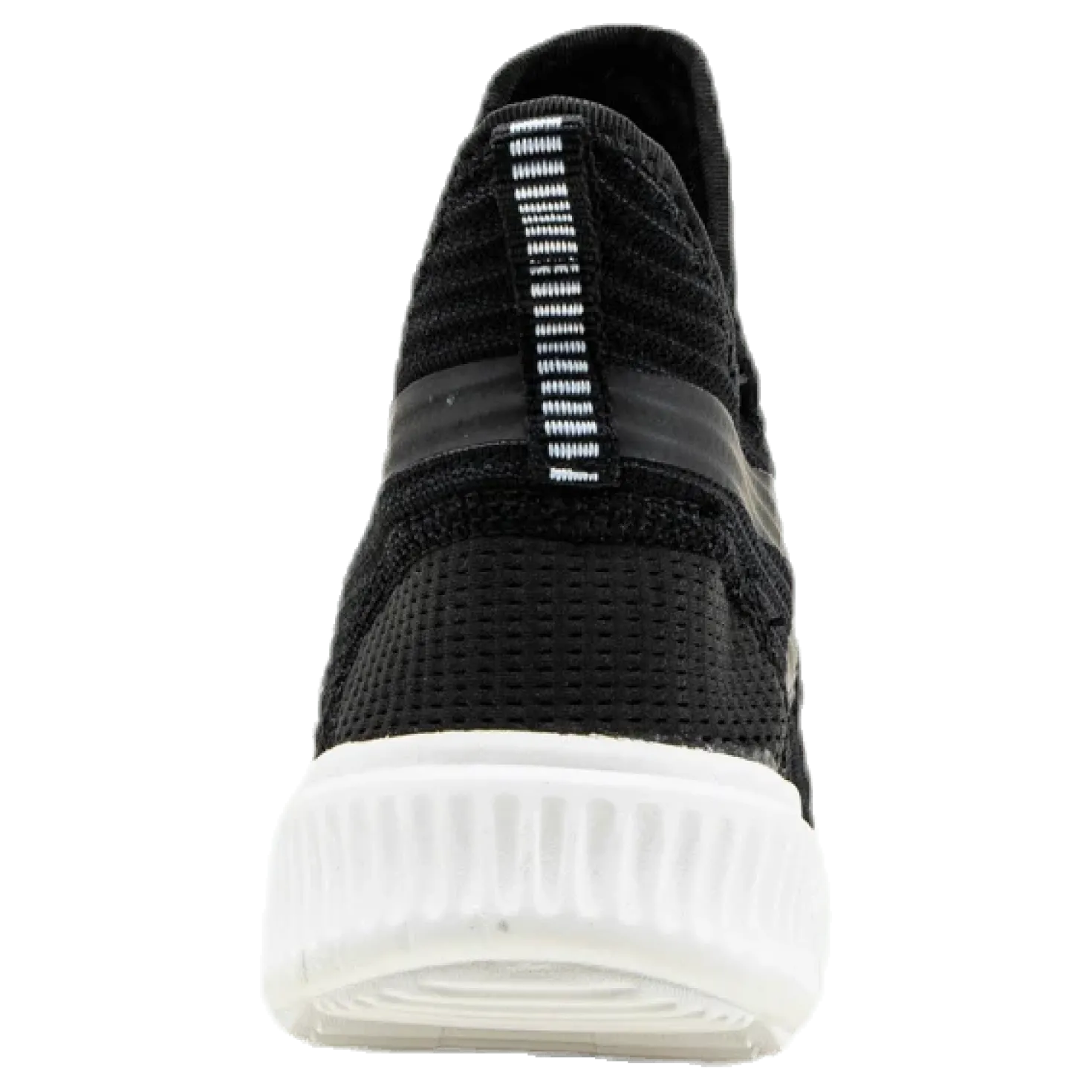 Super Light Sneakers Verdi Black