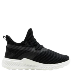 Super Light Sneakers Verdi Black