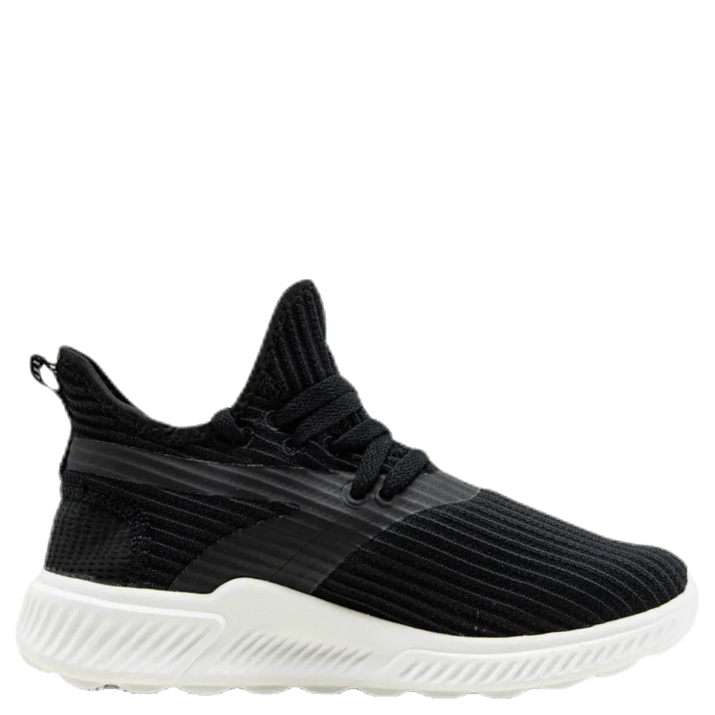 Super Light Sneakers Verdi Black