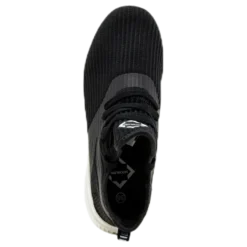Super Light Sneakers Verdi Black