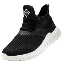 Super Light Sneakers Verdi Black