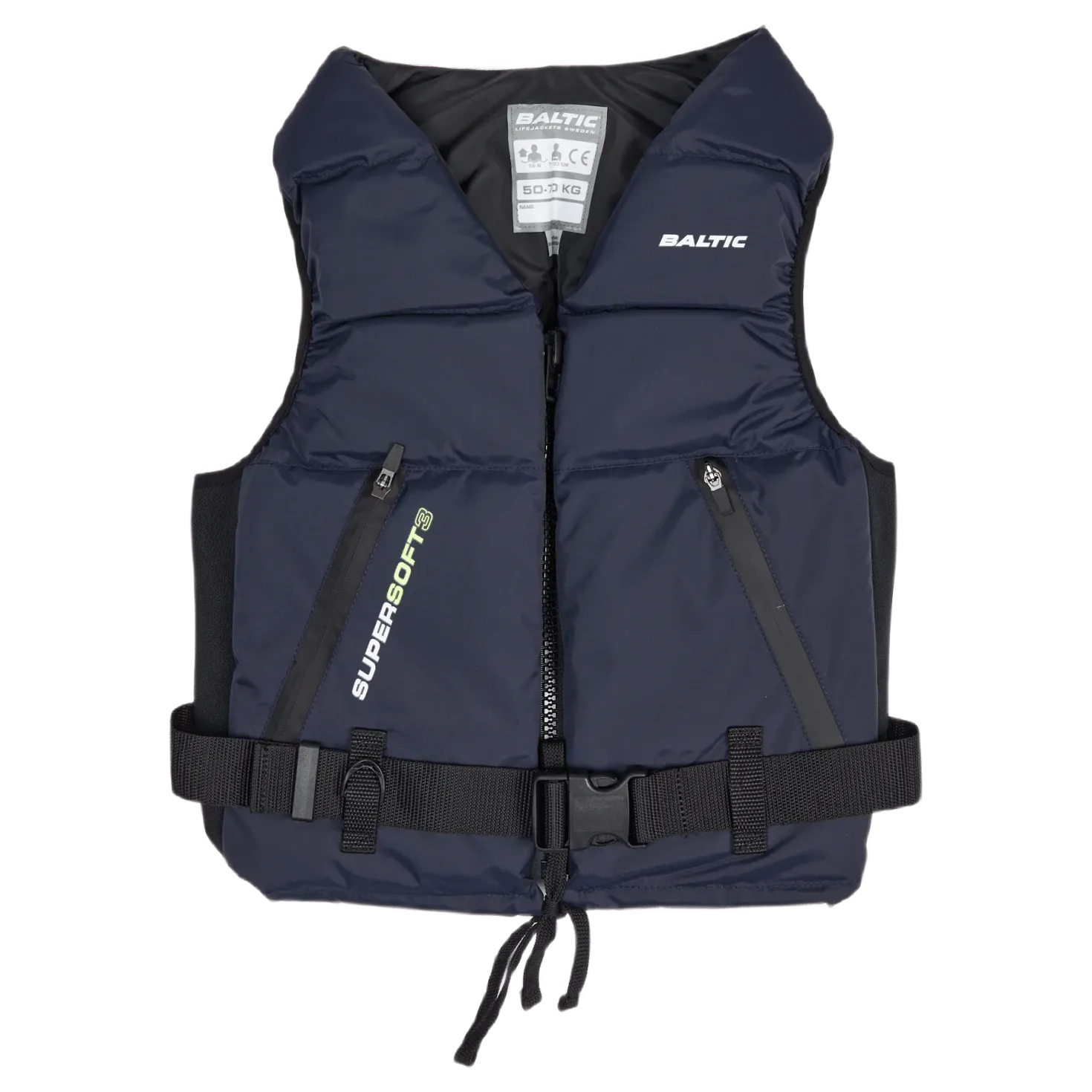 Super Soft III Navy