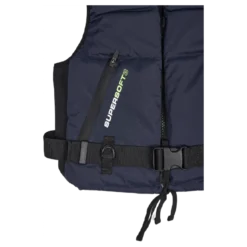 Super Soft III Navy