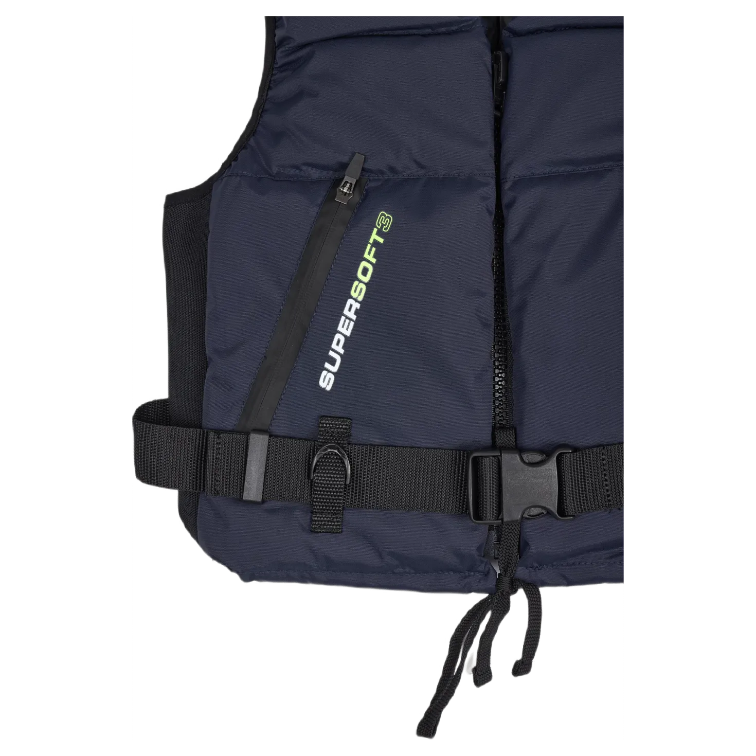 Super Soft III Navy