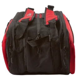 Super Tour 15pk Clash V2.0 Black/red