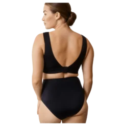 Support Bikini Brief Black