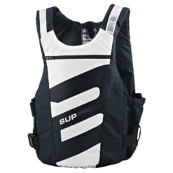 Sup Pro White/marine