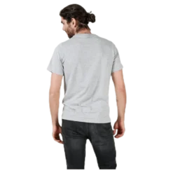 Surf Tee Grey