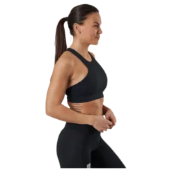 Sutton Solid Top Black