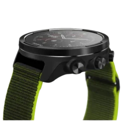 Suunto 9 G1 Baro Green/Black