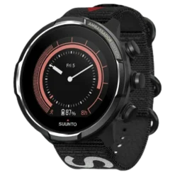 Suunto 9 G1 Baro Titanium Ambassador Edition Green