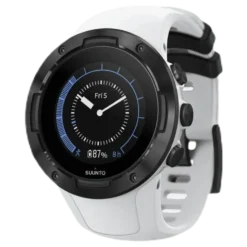 Suunto 5 G1 White/Black