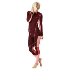 Svala Long Sleeve Shirt Purple