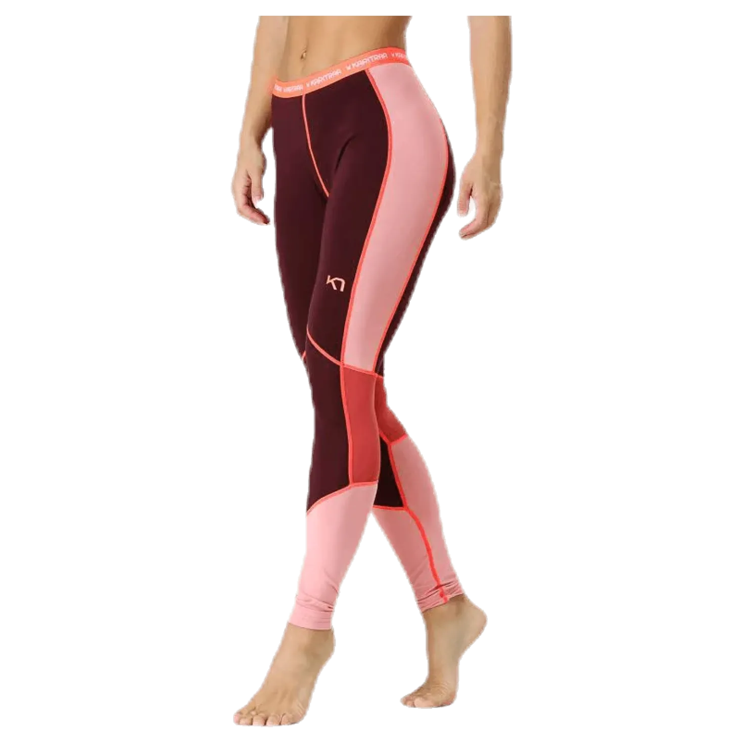 Svala Pant Purple